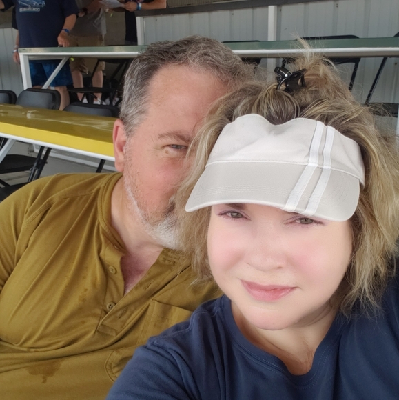 Meet your Posher, April - Picture 2 of 2